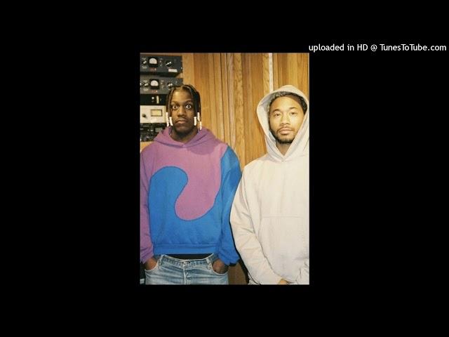 [FREE] Lil Yachty x Valee Type Beat - "Steppin"