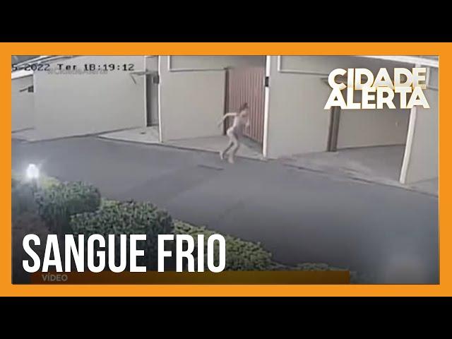 Homem mata garota de programa no interior de SP