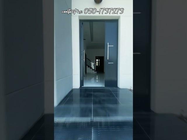 Brand new 3 BHK Villa For Sale In Ajman UAE #shorts #viral