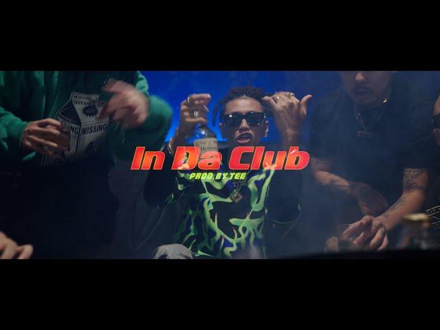 ¥ellow Bucks - In Da Club [Official Video]