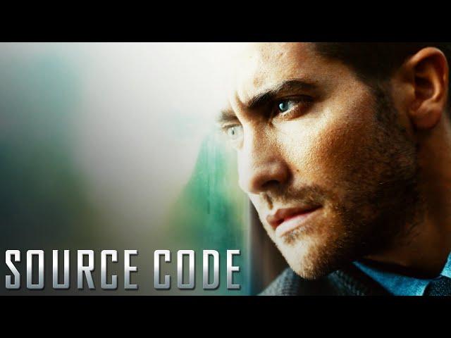 The First 10 Minutes of Source Code