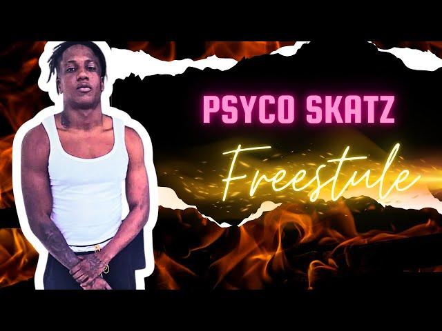 SINNERS PODCAST SYCO SKATZ FREESTYLE