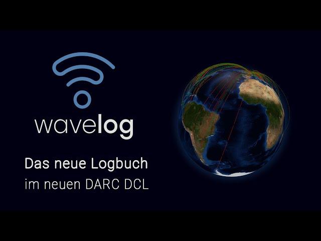 Wavelog - ein zentrales Logbook für den Funkamateur