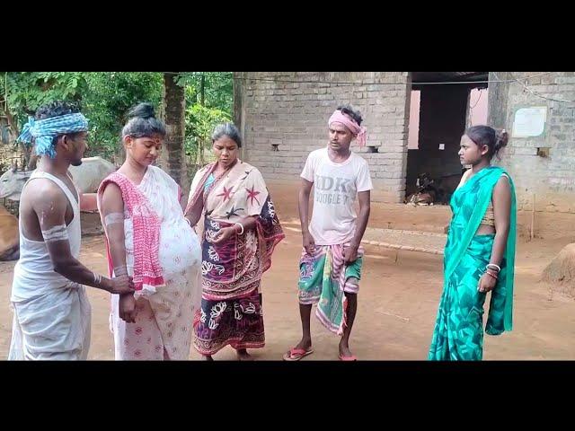 Thhungli Guru Aayo // Full comedy video 2025 // Manu, Mukru, Milon // Charan Kumar