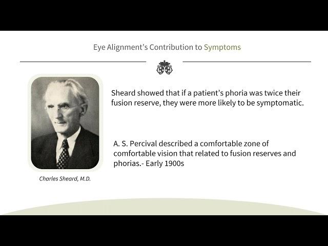 How Machine Learning is Impacting Optometry & Tx of Digital Eyestrain & Headaches