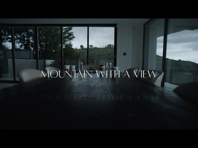 Kelsea Ballerini - Mountain With A View (Official Lyric Video)