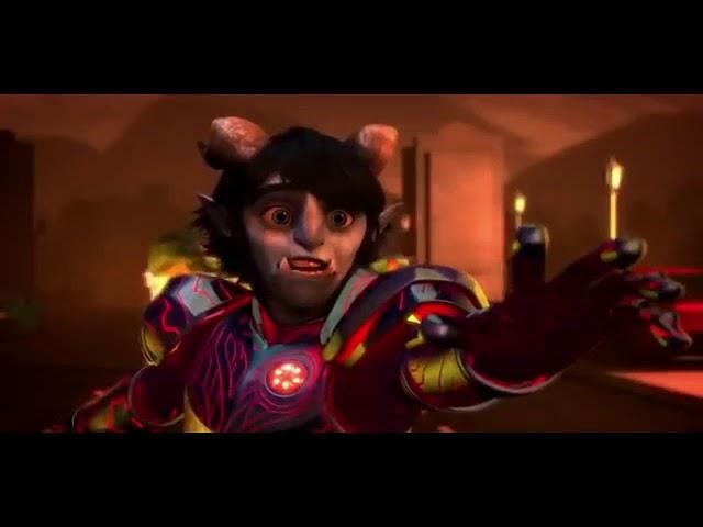 Wiz Khalifa - See You Again ft. Charlie Puth [Official Video] trollhunters season 3