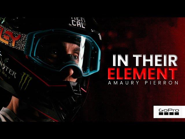 GoPro: In Their Element - Amaury Pierron - "I'm Back Baby!"