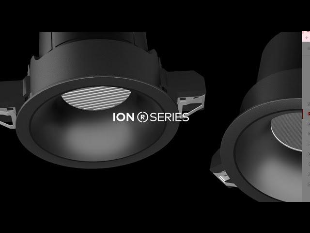 The ION R Series | One engine. Infinite possibilities