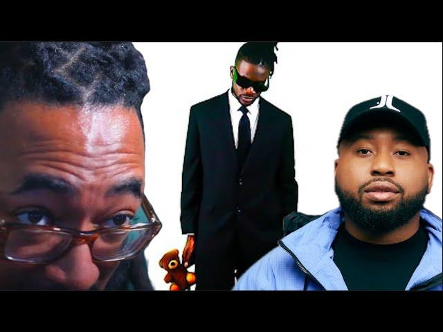 SCRU EMPTIED THE CLIP ON DJ AKADEMIKS - AkaDiddy (Official Music Video) - REACTION