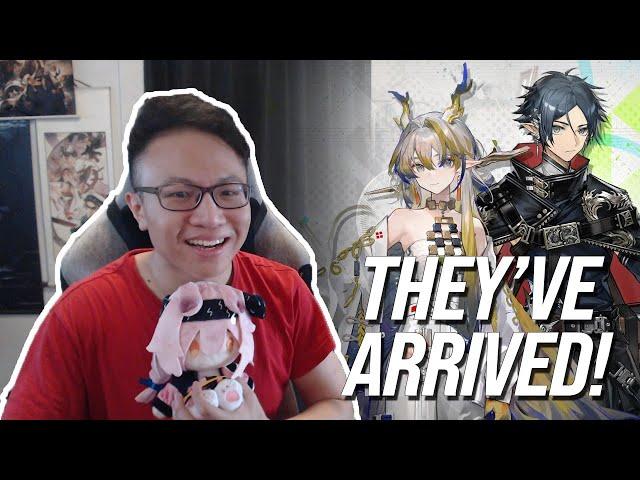 WHAT TO EXPECT FROM SHU & ZUO LE EVENT | Arknights Weekly