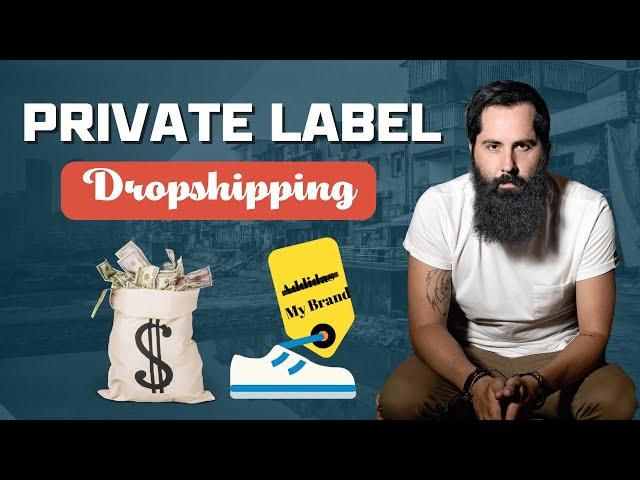 How To Start Shopify Private Label Dropshipping For Beginners