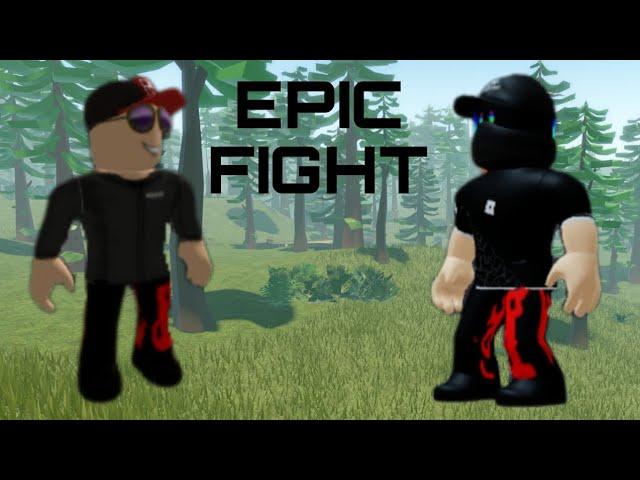 Official fight DoaXDpro vs famirourgg!!!!!(epic fight)(part 3)