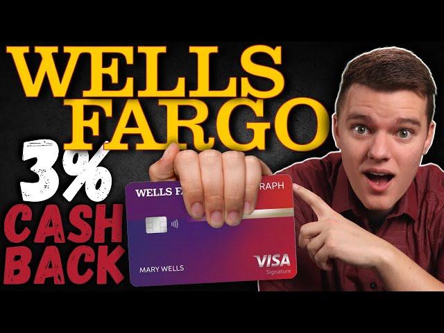 NEW! Wells Fargo Autograph Card Review 2022