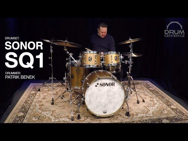 SONOR SQ1