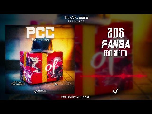 2DS -  FANGA FEAT SHATTA