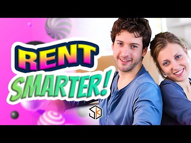 How To Rent An Apartment With Bad Credit Fast! Top Hacks For Renting With Low FICO  CREDIT S6•E278