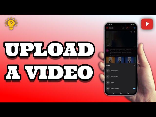 How To Upload A Video To YouTube | Social Tech Insider