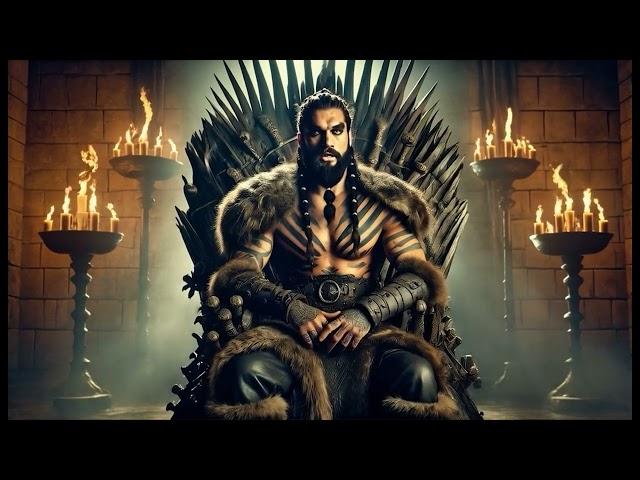 The Stallion Who Mounted the World: What if Khal Drogo Conquered Westeros? Part 1