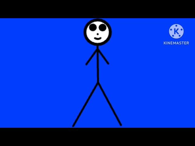 Stickman.EXE Buttons A