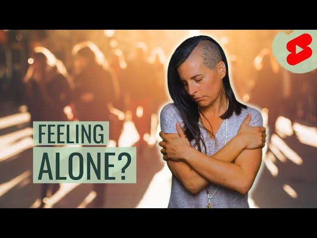 Why Lightworkers Feel Alone Without Their SOUL FAMILY!
