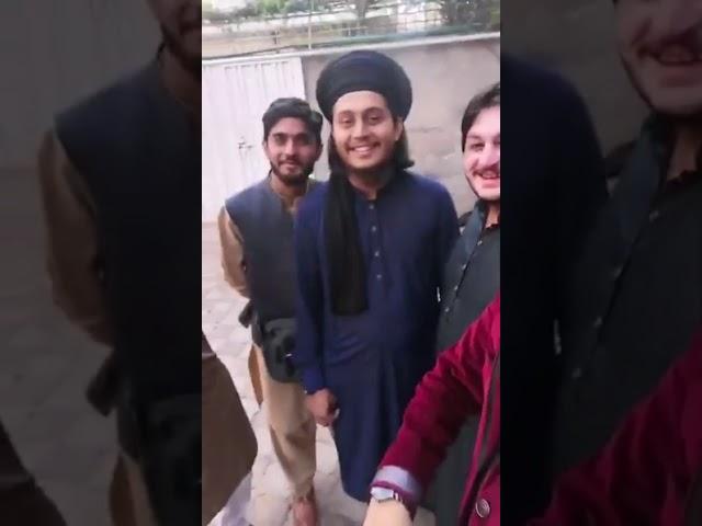 New Pakistani Talent - what a great Voices by Pakistani Boys - Singing sufyana kalaam