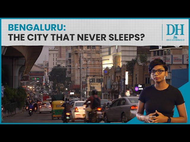 1 am deadline for Bengaluru's shops and establishments: Whom does it help? Is the city ready?