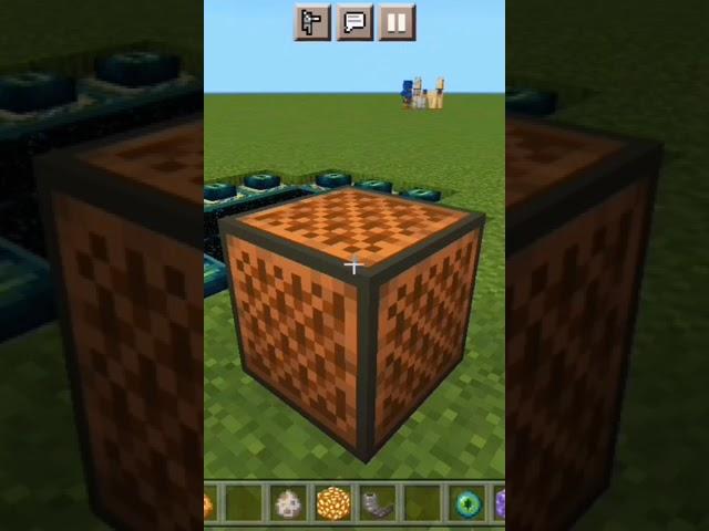 paste live white minecraft  sound #shorts