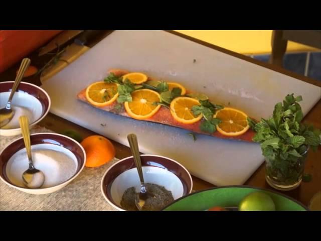 CLASS 2 - The Taste of Nicaragua