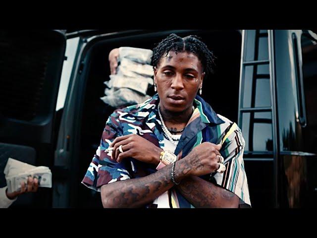 NBA YoungBoy - Sanity [Official Video]