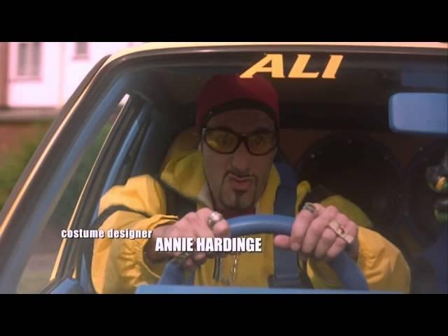 Ali G Indahouse - Wicked