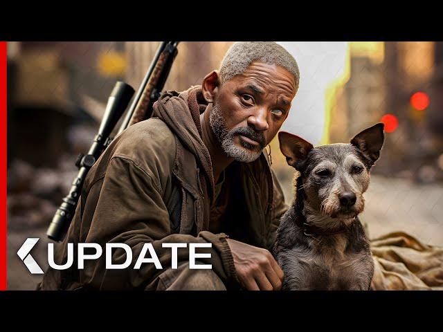 I AM LEGEND 2 (2024) Filmvorschau