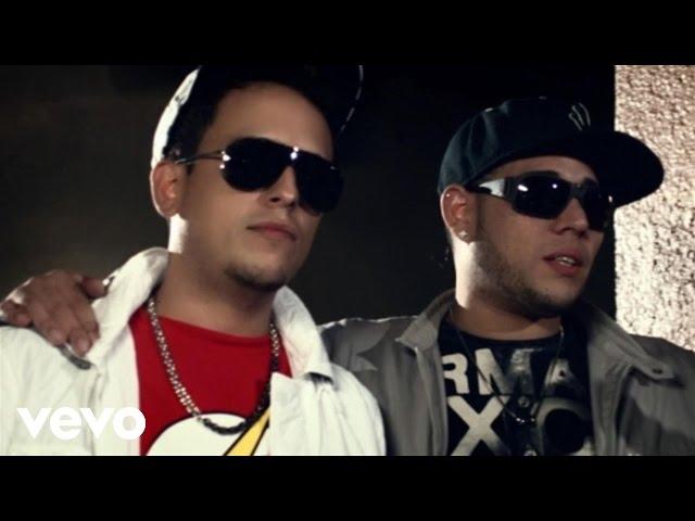 J King y Maximan - La Noche Está De Fiesta Aka Hoy Si Que Se Bebe ft. 3BallMTY