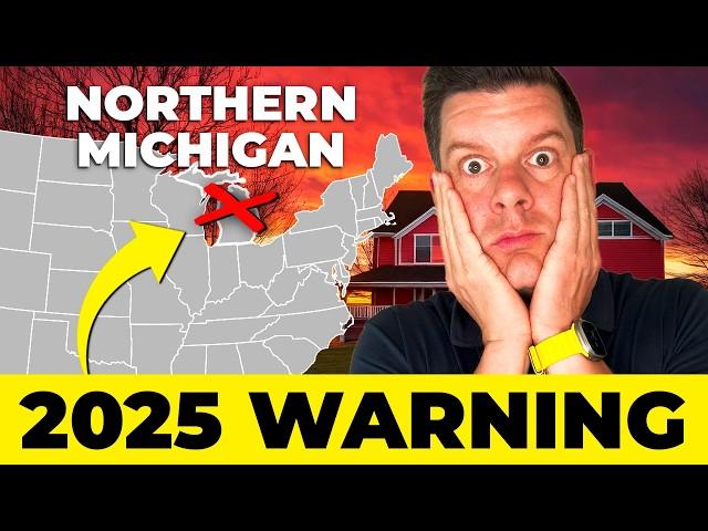 Northern Michigan 2025 Real Estate Market Forecast