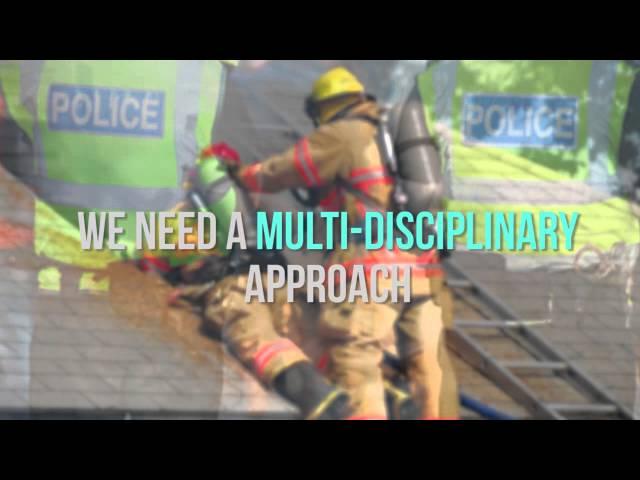 CENTRE FOR DISASTER MANAGEMENT AND PUBLIC SAFETY (CDMPS)
