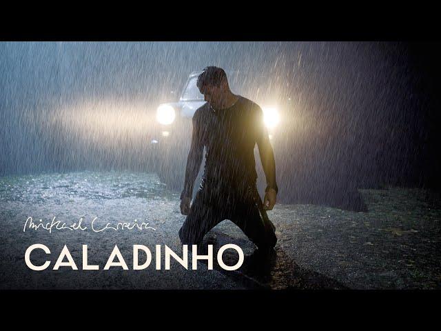 Mickael Carreira - Caladinho (Videoclip Oficial)