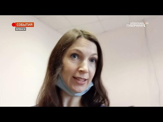 Телеканал «Брянская Губерния»: 12 лет в эфире