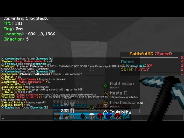 FaithfulMc Sotw