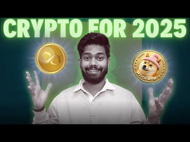 Top Crypto Coins To Buy In 2025