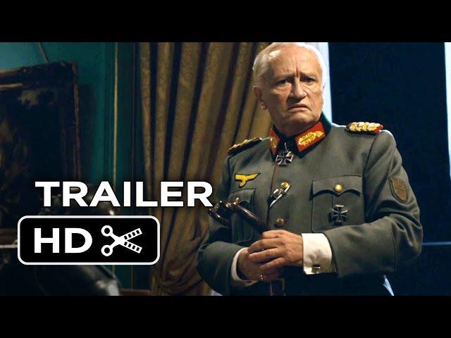 Diplomacy Official US Release Trailer (2014) - Historical Drama HD