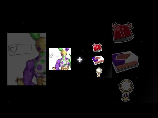 Looey part 2 #games #roblox #robloxedit #robloxgames #edit #Looey #pebble #dandysworld #dandy