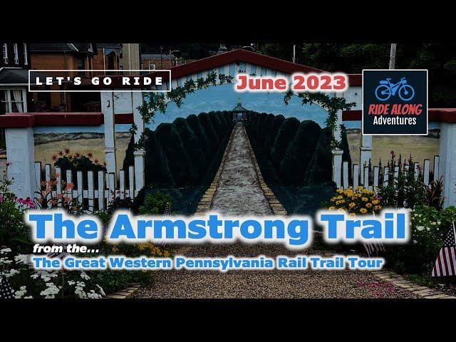 The Armstrong Trail