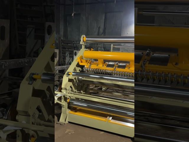 Oriental high speed fingerless corrugation machine  9888448370