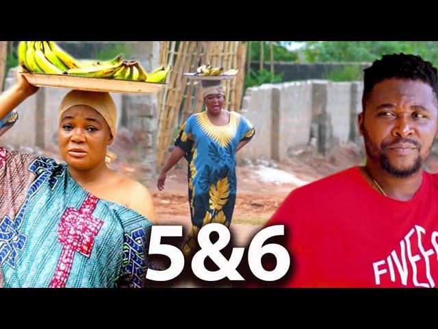 He Maltreated His Pregnant Wife Because He Thought She Is A Nobody Not Knowing She Is A Princess