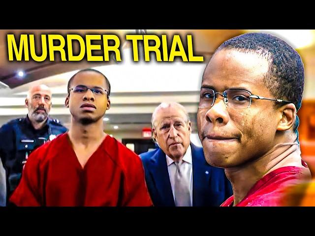 Tay-K Capital Murder Trial Date Set For February
