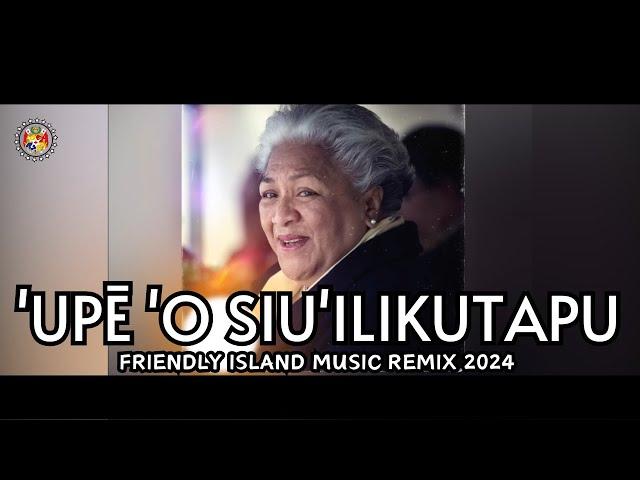 Folau - 'Upē 'O Siu'ilikutapu_REMIX iFONA (Hiva Fakatonga)