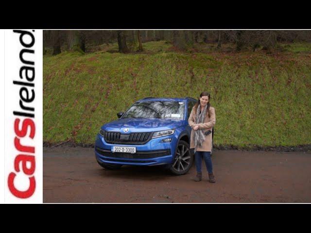 Skoda Kodiaq Sportline | Longterm Review | Final Verdict | CarsIreland.ie