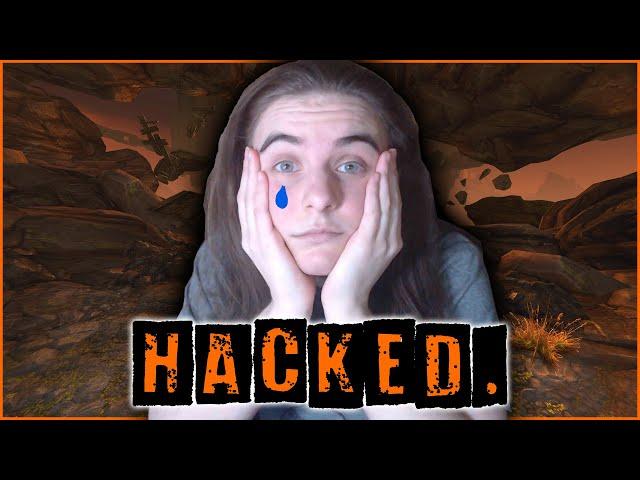 What happened to Silv3ry? (channel HACKED)