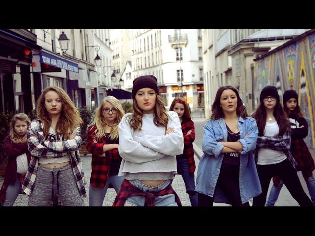 Video Dance Program - Revenge (stage de danse) - Sorry Justin bieber & work rihanna