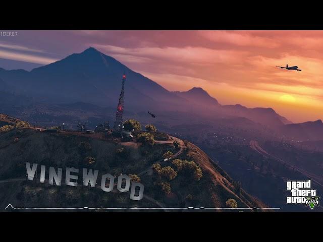 GTA V - Introduction Theme [REMASTERED & EXTENDED]